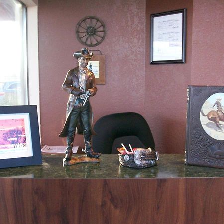 Western Inn South Kearney megye Kültér fotó