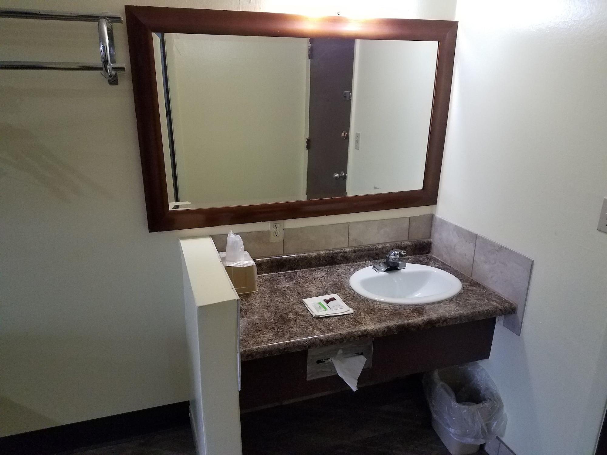 Western Inn South Kearney megye Kültér fotó