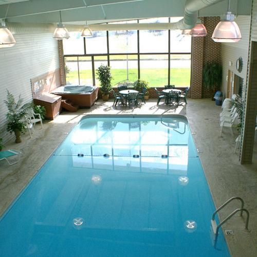 Western Inn South Kearney megye Létesítmények fotó