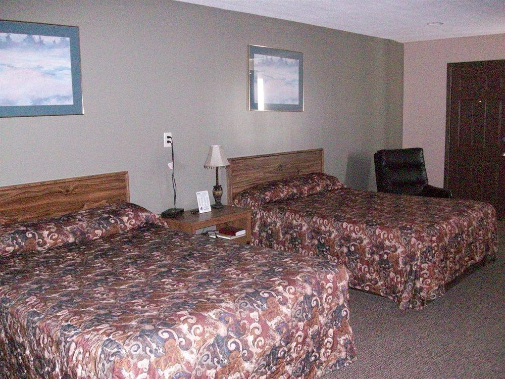 Western Inn South Kearney megye Kültér fotó