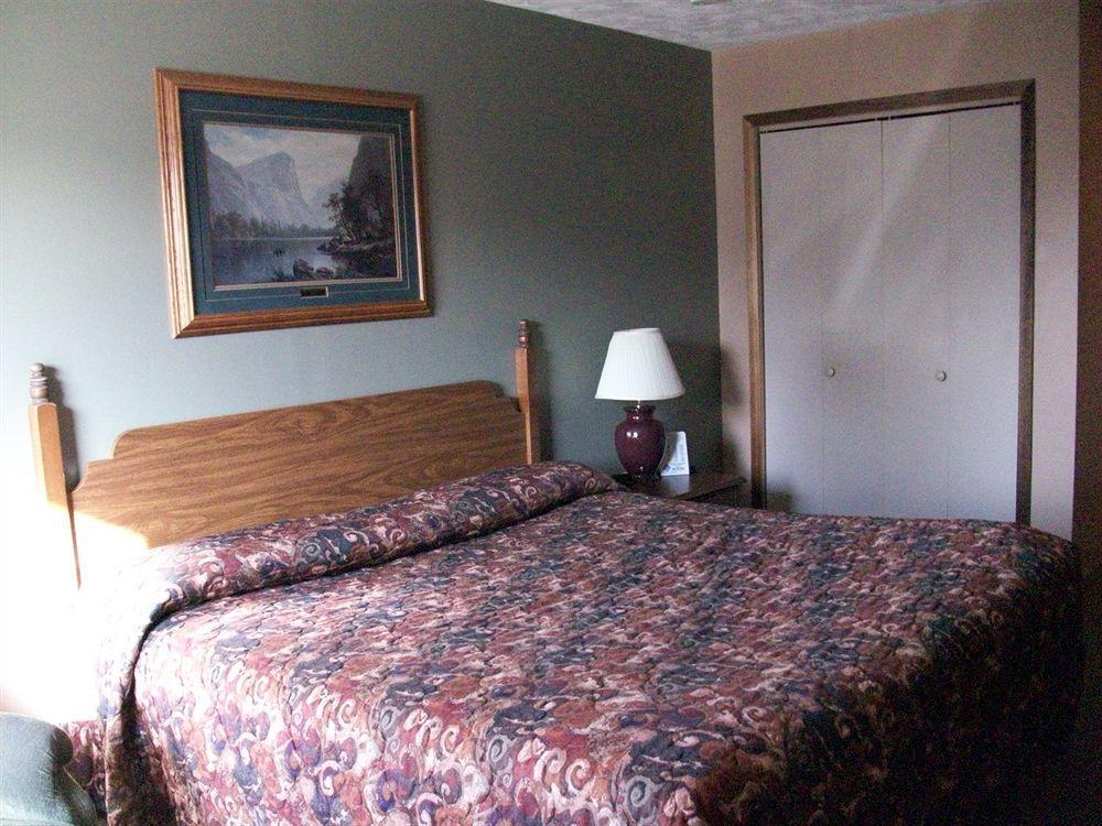 Western Inn South Kearney megye Kültér fotó