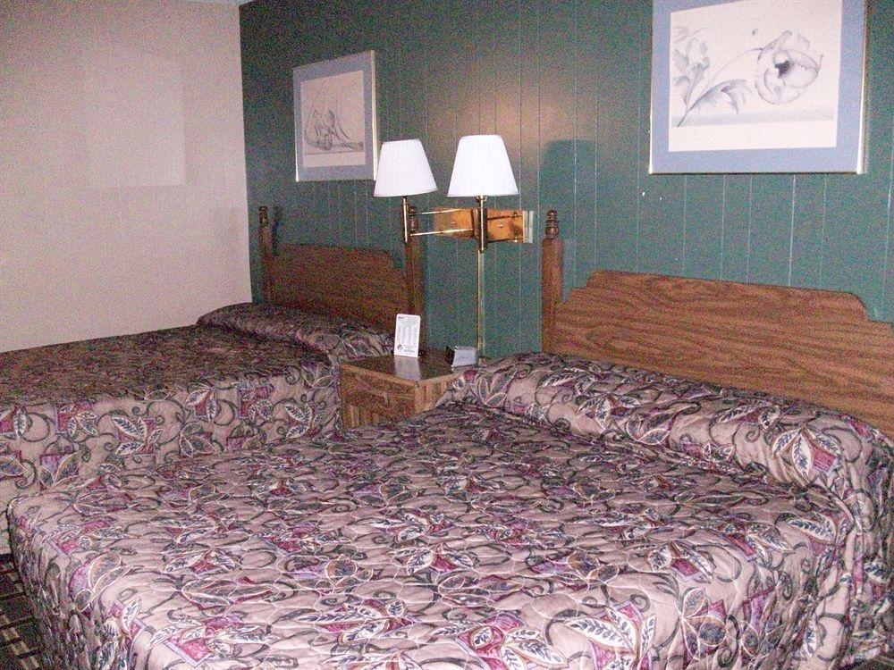 Western Inn South Kearney megye Kültér fotó