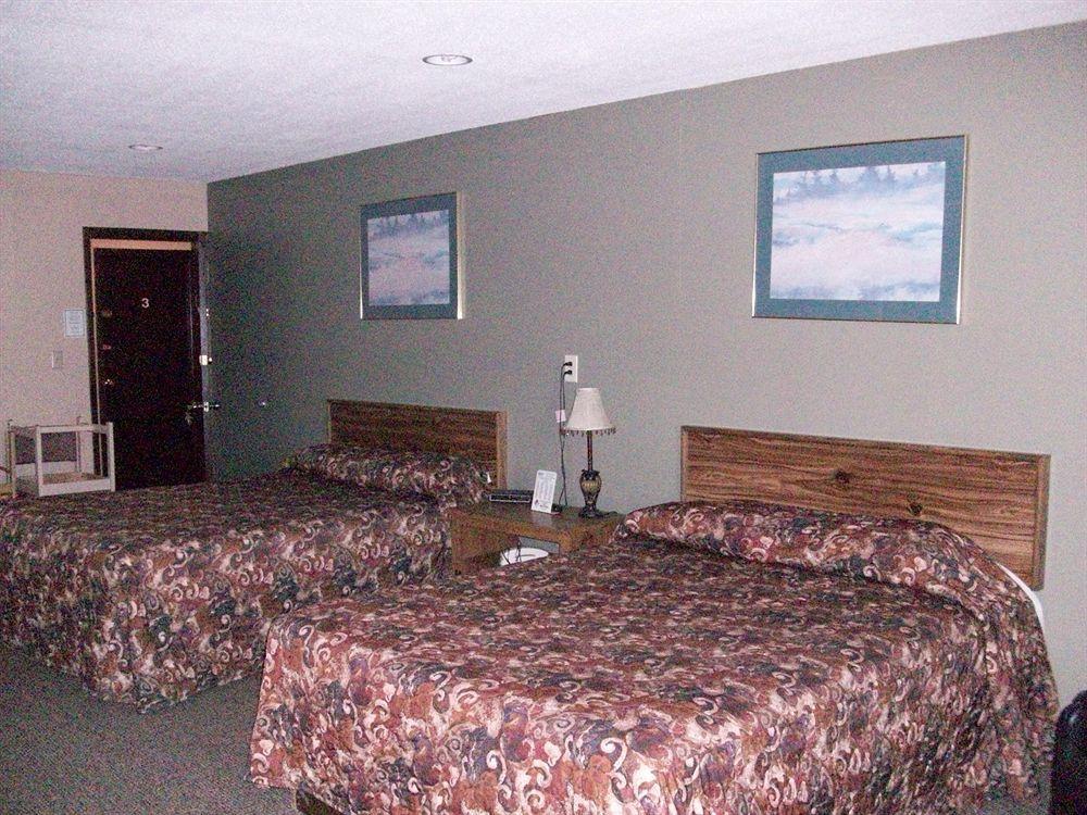 Western Inn South Kearney megye Kültér fotó