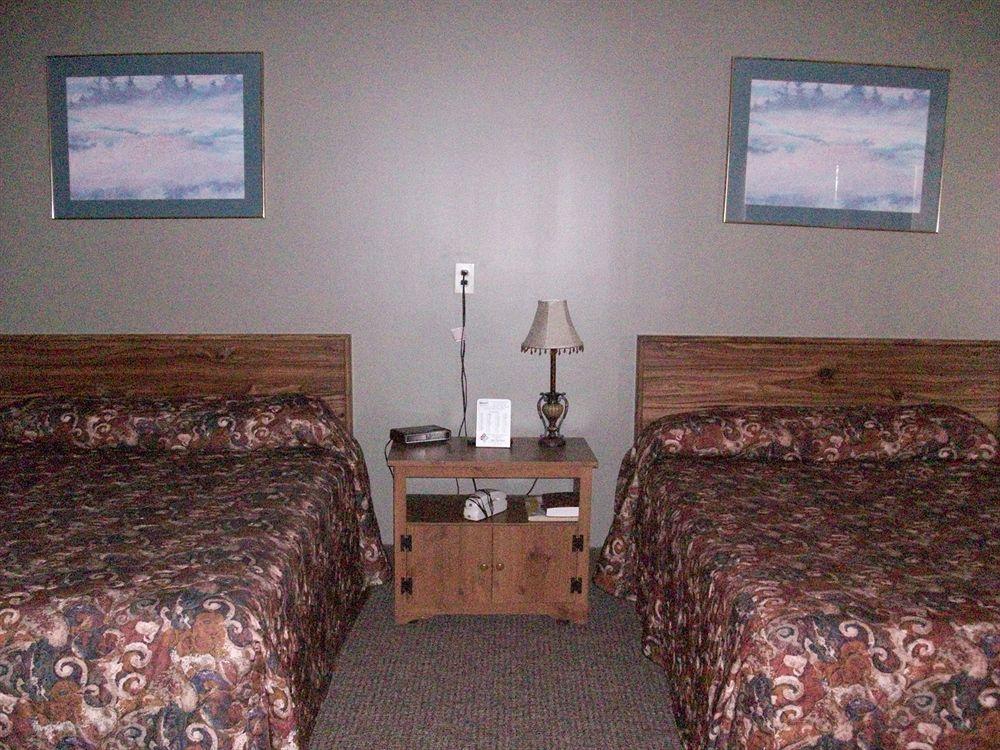 Western Inn South Kearney megye Kültér fotó